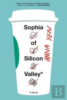 Sophia Of Silicon Valley