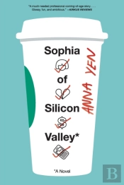 Sophia Of Silicon Valley
