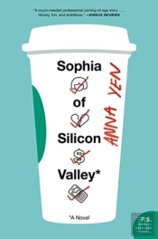 Sophia Of Silicon Valley