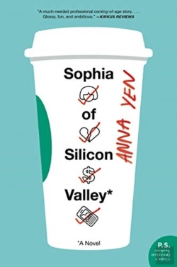 Bertrand.pt - Sophia Of Silicon Valley