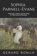 Sophia Parnell-Evans