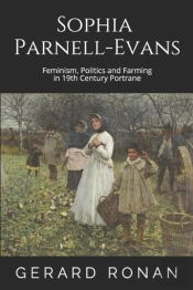 Sophia Parnell-Evans