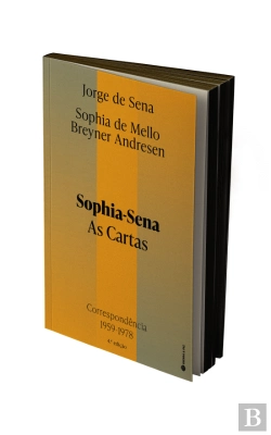 Bertrand.pt - Sophia - Sena - As Cartas (Edição Especial)