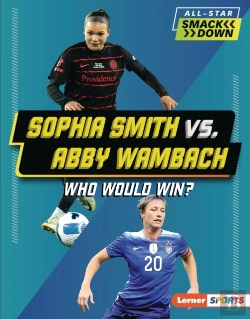 Bertrand.pt - Sophia Smith Vs. Abby Wambach