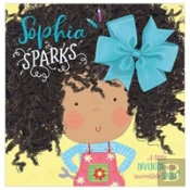Sophia Sparks