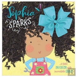 Bertrand.pt - Sophia Sparks