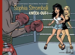 Bertrand.pt - Sophia Stromboli Tome 2 : Knock-Out