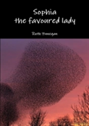 Sophia The Favoured Lady