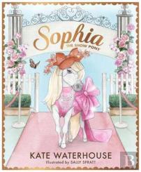 Sophia The Show Pony