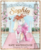 Sophia The Show Pony