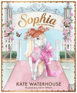 Bertrand.pt - Sophia The Show Pony