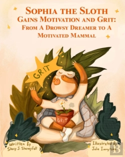 Bertrand.pt - Sophia The Sloth Gains Motivation And Gr