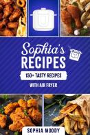 Sophia'S Cookbook