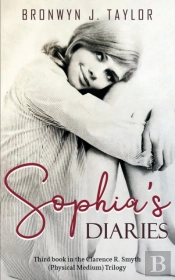 Sophia'S Diaries
