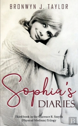 Bertrand.pt - Sophia'S Diaries