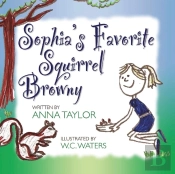 Sophia'S Favorite Squirrel Browny