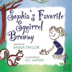 Bertrand.pt - Sophia'S Favorite Squirrel Browny