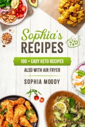Sophia'S Recipes