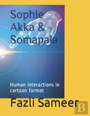 Sophie Akka & Somapala