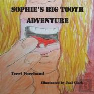 Sophie And The Big Tooth Event