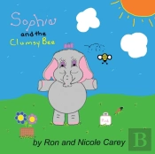 Sophie And The Clumsy Bee