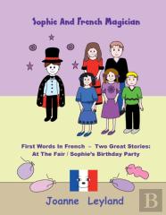 Sophie And The French Magician