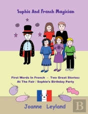 Sophie And The French Magician
