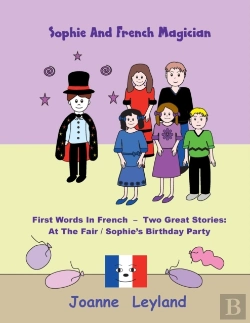 Bertrand.pt - Sophie And The French Magician