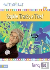 Sophie And The New Girl