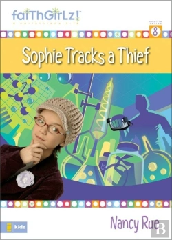 Bertrand.pt - Sophie And The New Girl
