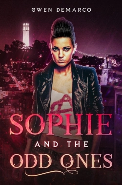 Bertrand.pt - Sophie And The Odd Ones