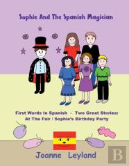 Sophie And The Spanish Magician