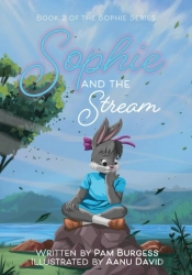 Sophie And The Stream