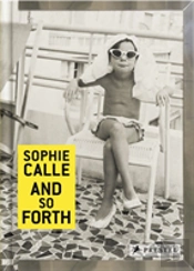 Sophie Calle