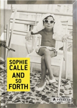 Bertrand.pt - Sophie Calle