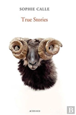 Bertrand.pt - Sophie Calle: True Stories