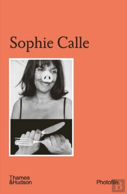 Bertrand.pt - Sophie Calle