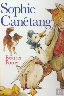 Bertrand.pt - Sophie Canetang