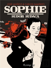 Sophie Comics