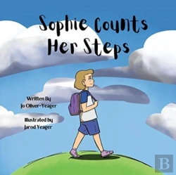 Bertrand.pt - Sophie Counts Her Steps