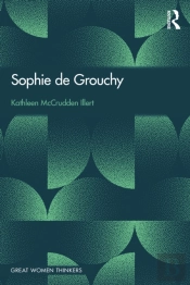 Sophie De Grouchy