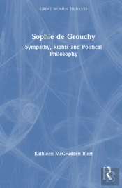 Sophie De Grouchy