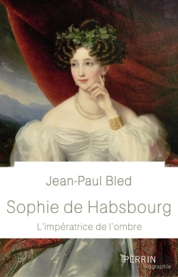 Bertrand.pt - Sophie De Habsbourg