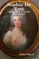 Sophie De Tott