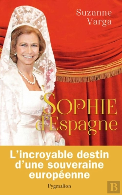 Bertrand.pt - Sophie D'Espagne