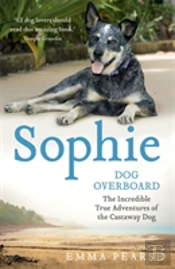 Sophie: Dog Overboard
