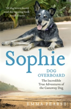 Bertrand.pt - Sophie: Dog Overboard