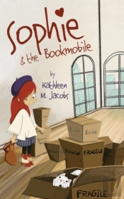 Sophie & The Bookmobile