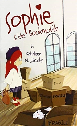 Bertrand.pt - Sophie & The Bookmobile