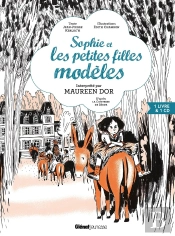 Sophie Et Les Petites Filles Modèles -